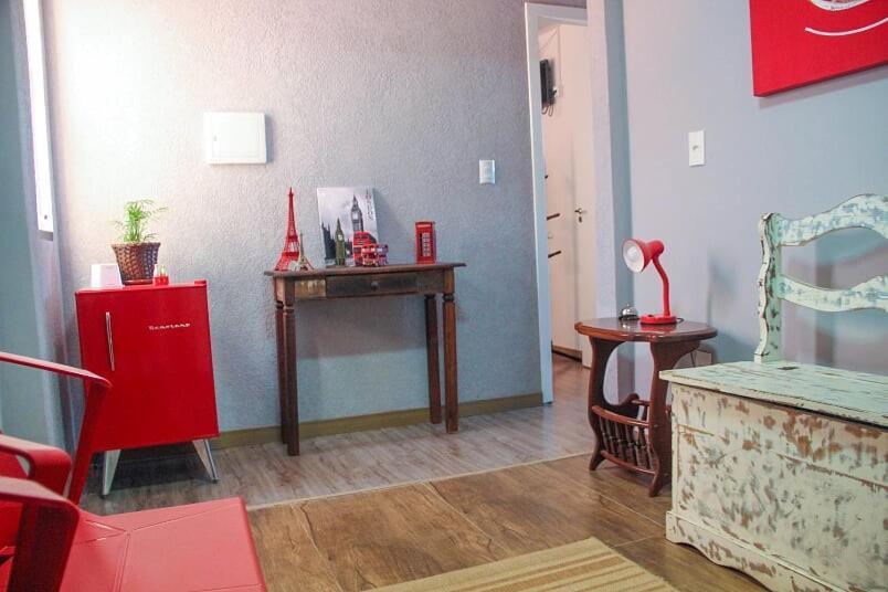 Casa Rebello - Pousada Apartman Itajaí Kültér fotó