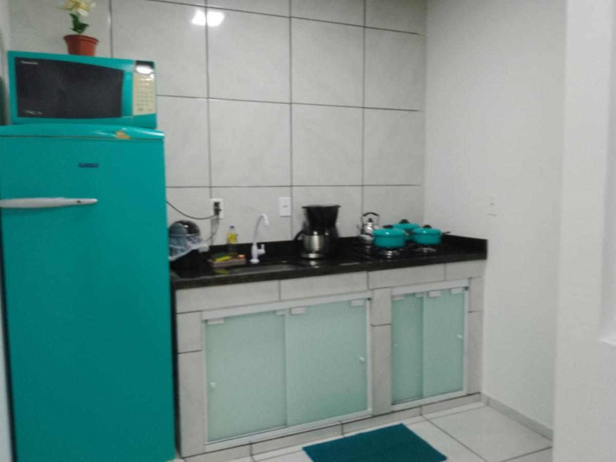 Casa Rebello - Pousada Apartman Itajaí Kültér fotó