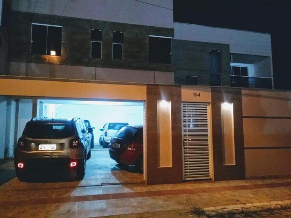 Casa Rebello - Pousada Apartman Itajaí Kültér fotó