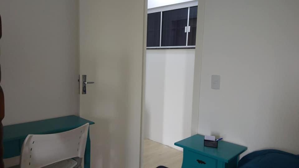 Casa Rebello - Pousada Apartman Itajaí Kültér fotó