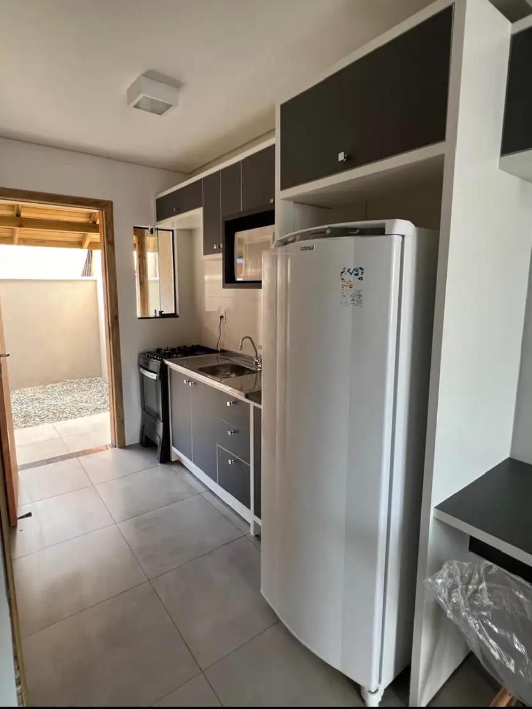 Casa Rebello - Pousada Apartman Itajaí Kültér fotó