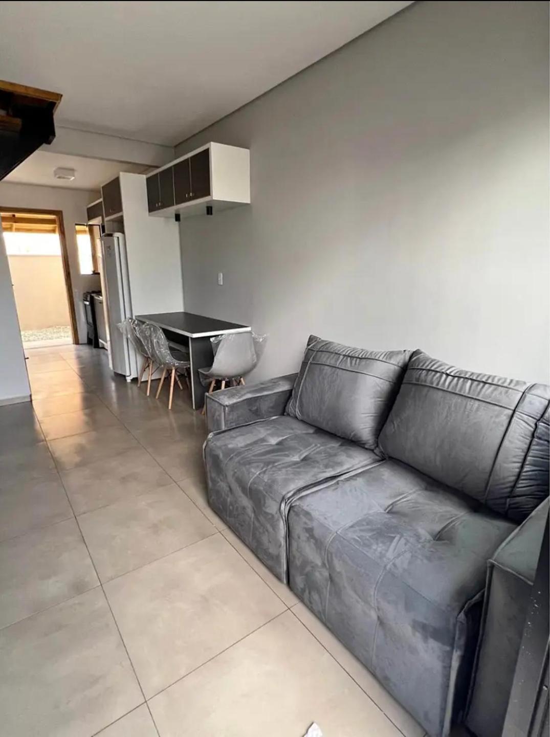 Casa Rebello - Pousada Apartman Itajaí Kültér fotó