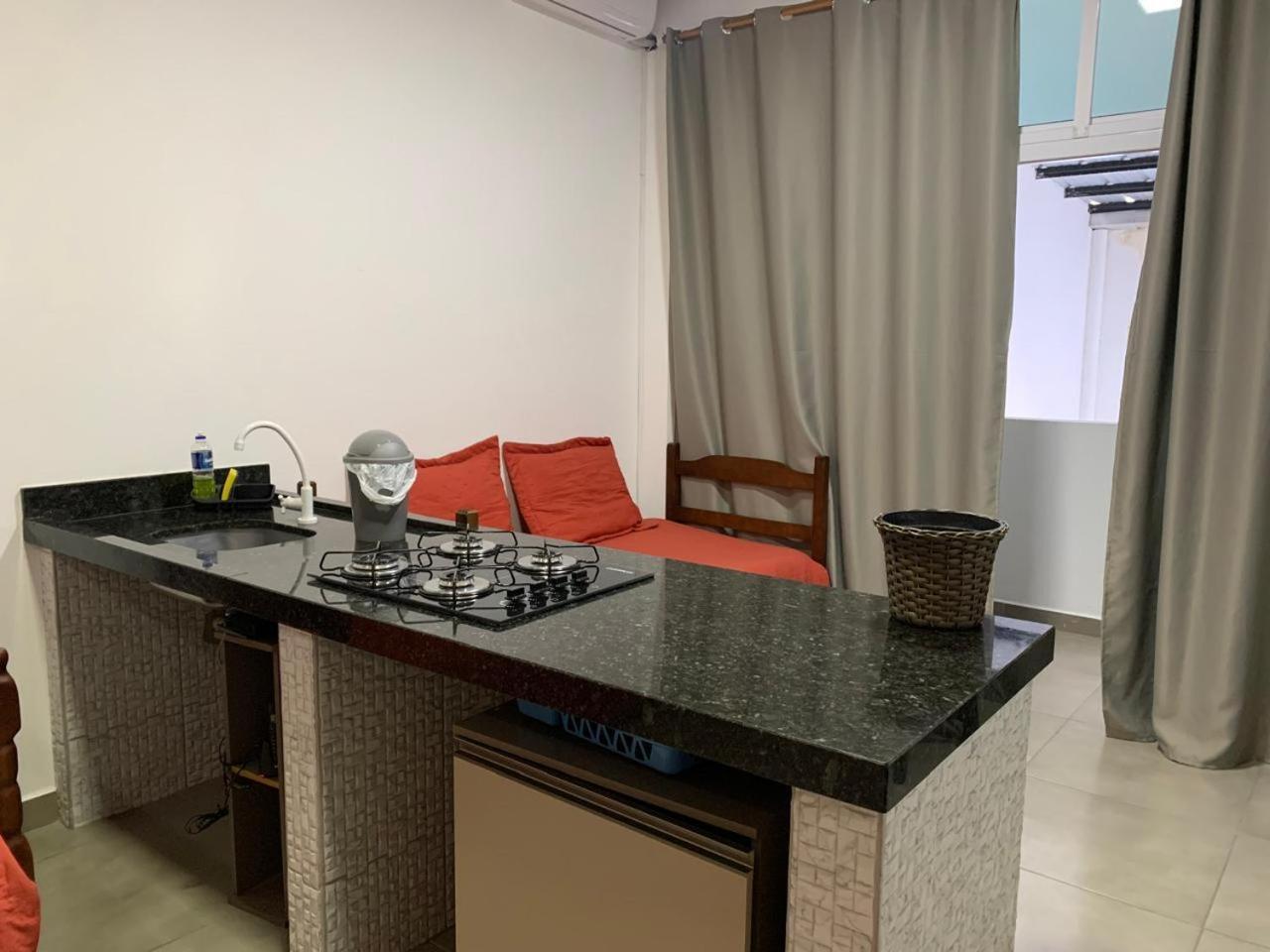 Casa Rebello - Pousada Apartman Itajaí Kültér fotó