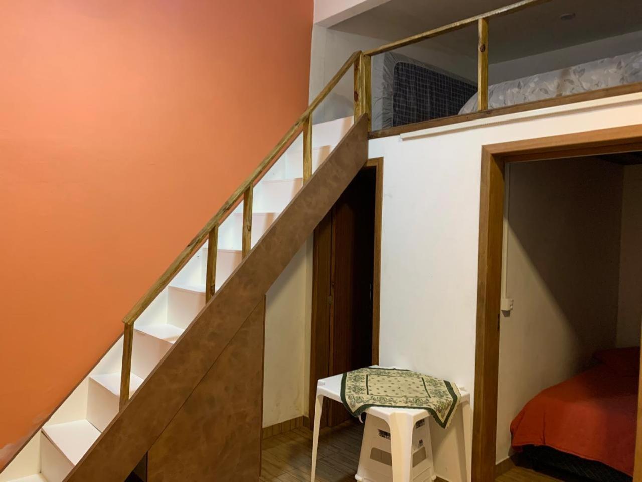 Casa Rebello - Pousada Apartman Itajaí Kültér fotó