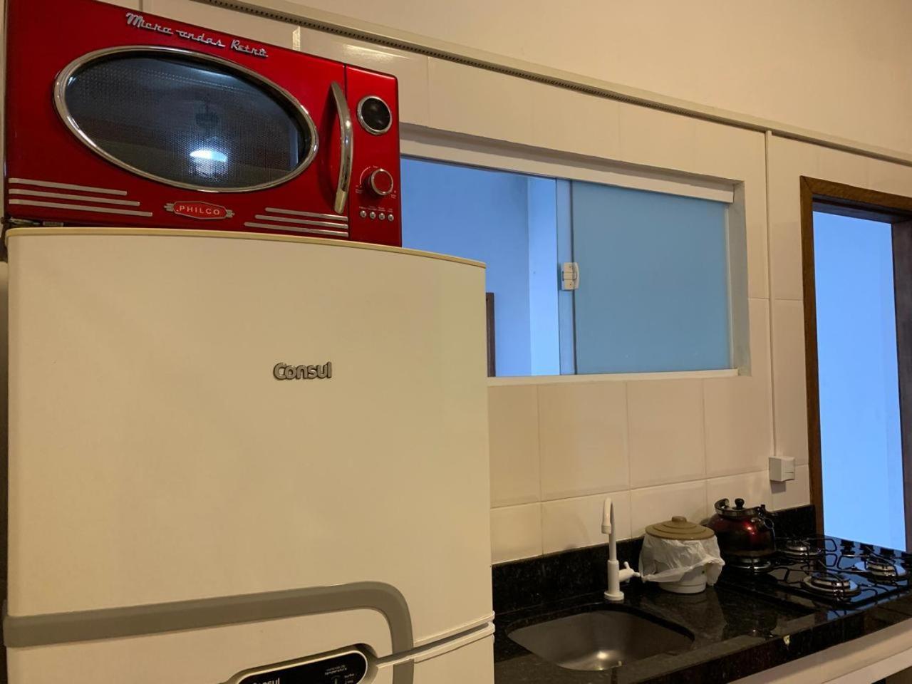 Casa Rebello - Pousada Apartman Itajaí Kültér fotó